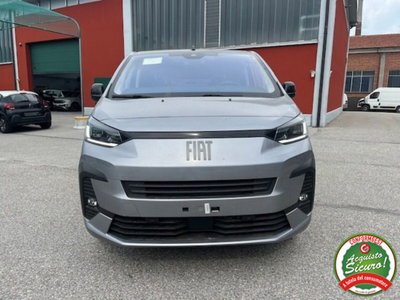 Fiat Ulysse M1 2.0 bluehdi 180cv L3H1 AT8 (2)