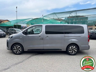 Fiat Ulysse M1 2.0 bluehdi 180cv L3H1 AT8 (4)