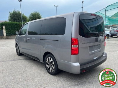 Fiat Ulysse M1 2.0 bluehdi 180cv L3H1 AT8 (5)