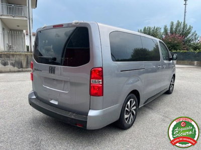 Fiat Ulysse M1 2.0 bluehdi 180cv L3H1 AT8 (7)