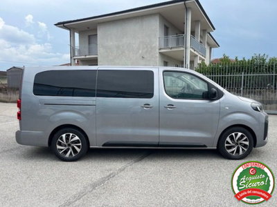 Fiat Ulysse M1 2.0 bluehdi 180cv L3H1 AT8 (8)