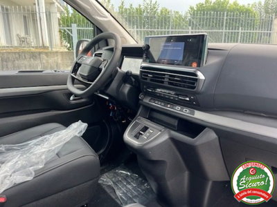 Fiat Ulysse M1 2.0 bluehdi 180cv L3H1 AT8 (9)