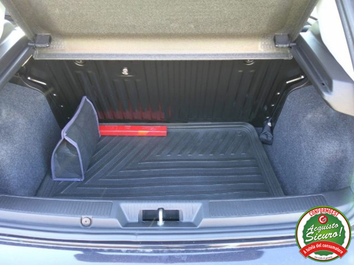Fiat Punto 1.4 8V 5 porte Easypower Street (11)