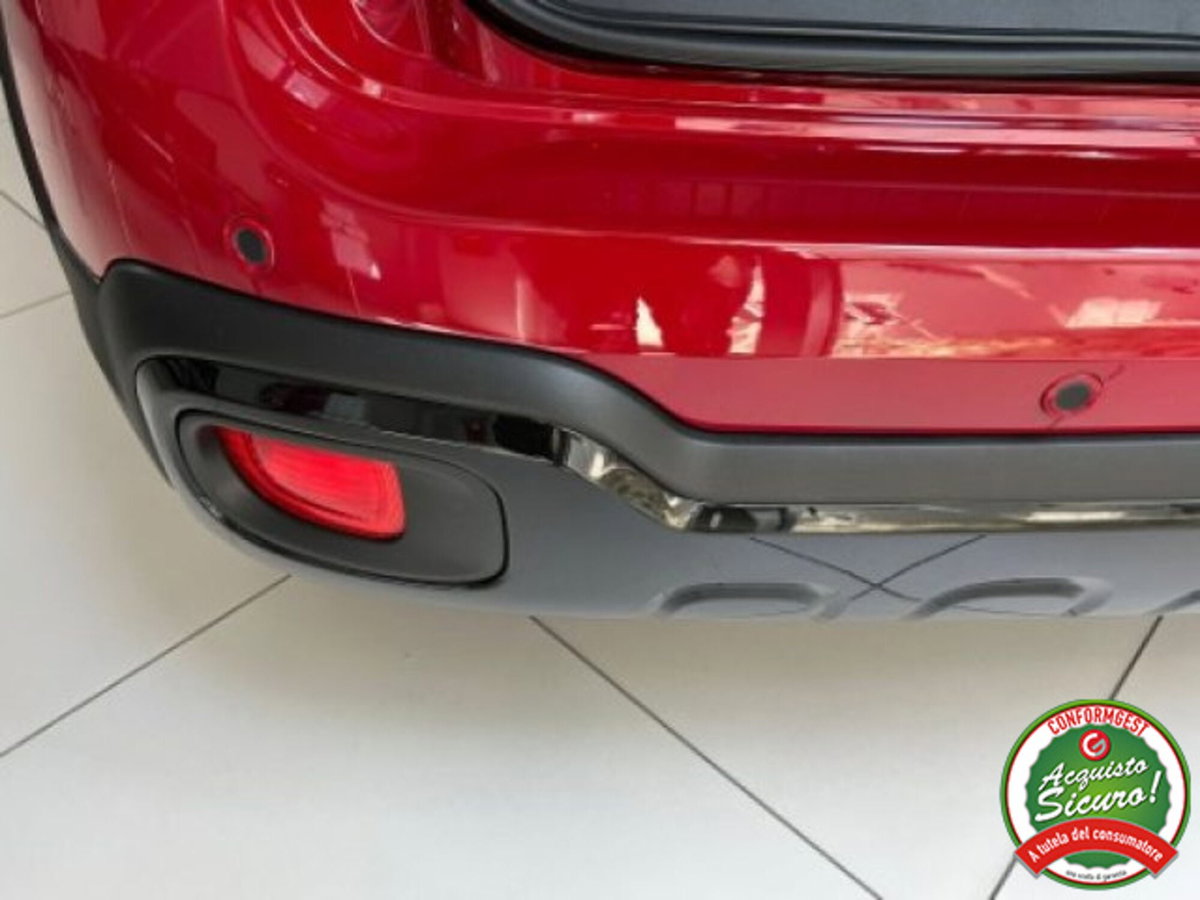 Fiat Panda Cross 1.0 firefly hybrid Cross s&s 70cv 5p.ti (16)