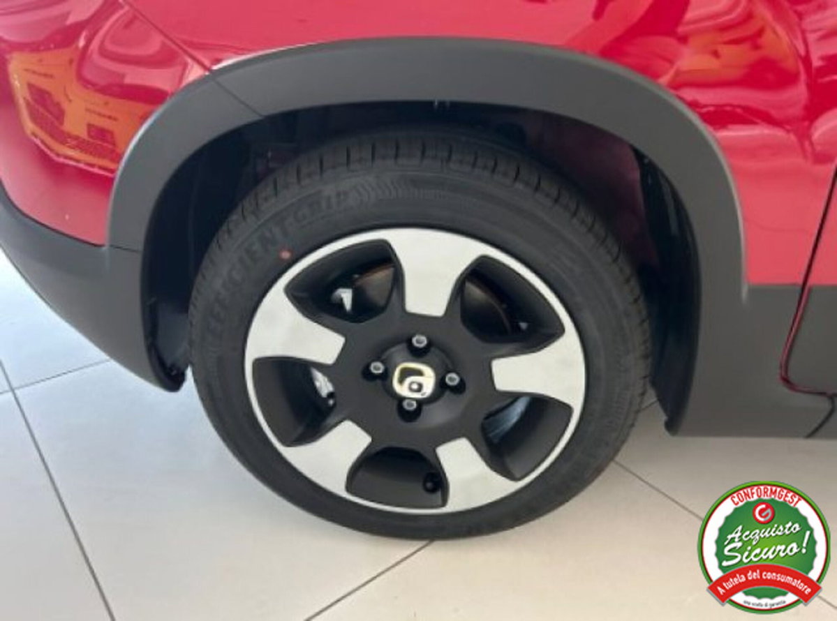 Fiat Panda Cross 1.0 firefly hybrid Cross s&s 70cv 5p.ti (5)