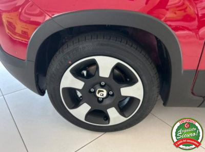 Fiat Panda Cross 1.0 firefly hybrid Cross s&s 70cv 5p.ti (5)