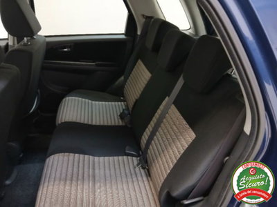 Fiat Sedici 1.6 16V 4x4 Dynamic (10)