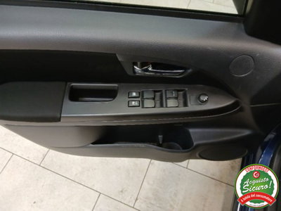 Fiat Sedici 1.6 16V 4x4 Dynamic (12)