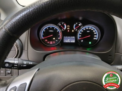 Fiat Sedici 1.6 16V 4x4 Dynamic (13)