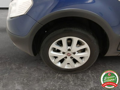 Fiat Sedici 1.6 16V 4x4 Dynamic (8)