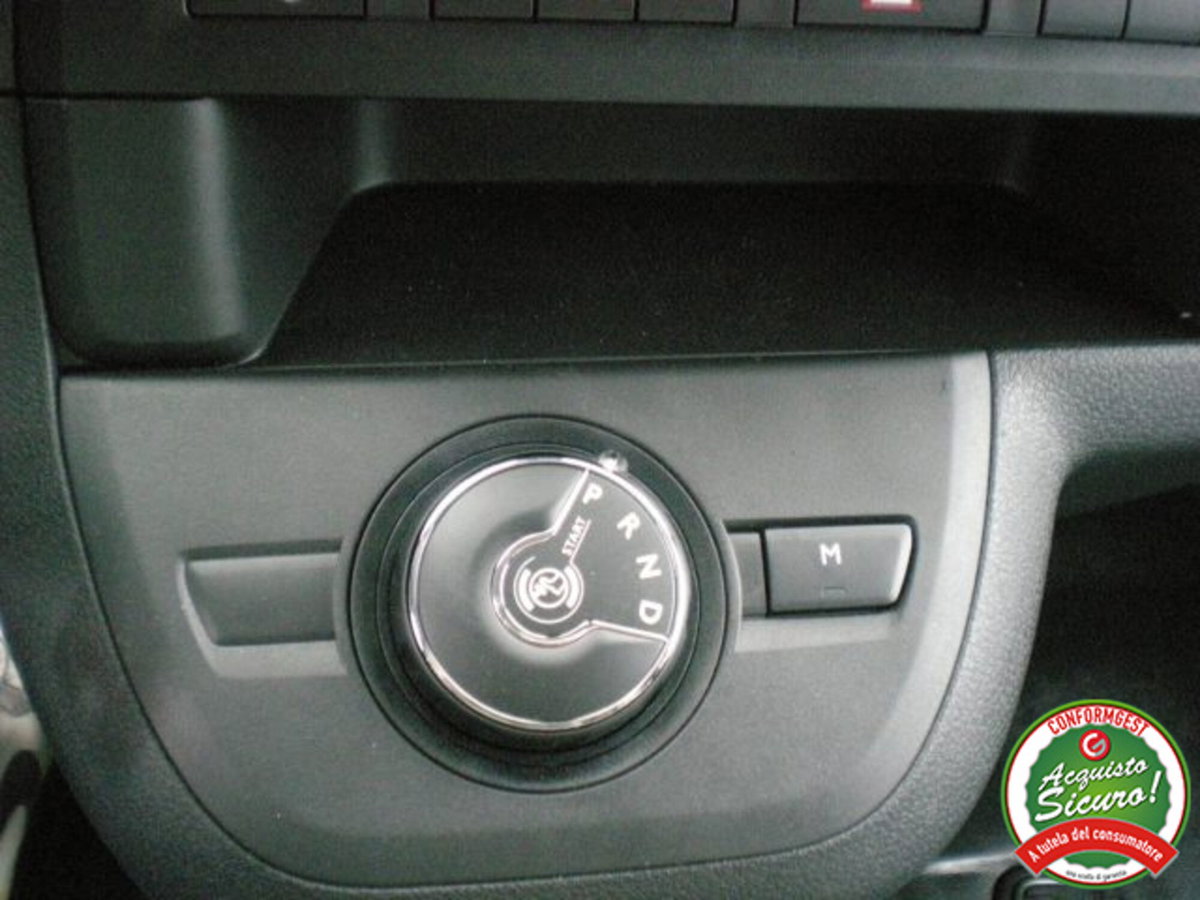 Fiat Scudo Furgone 2.0 BlueHDi 145CV AT8 PL-SL-TN Furgone Lounge (10)