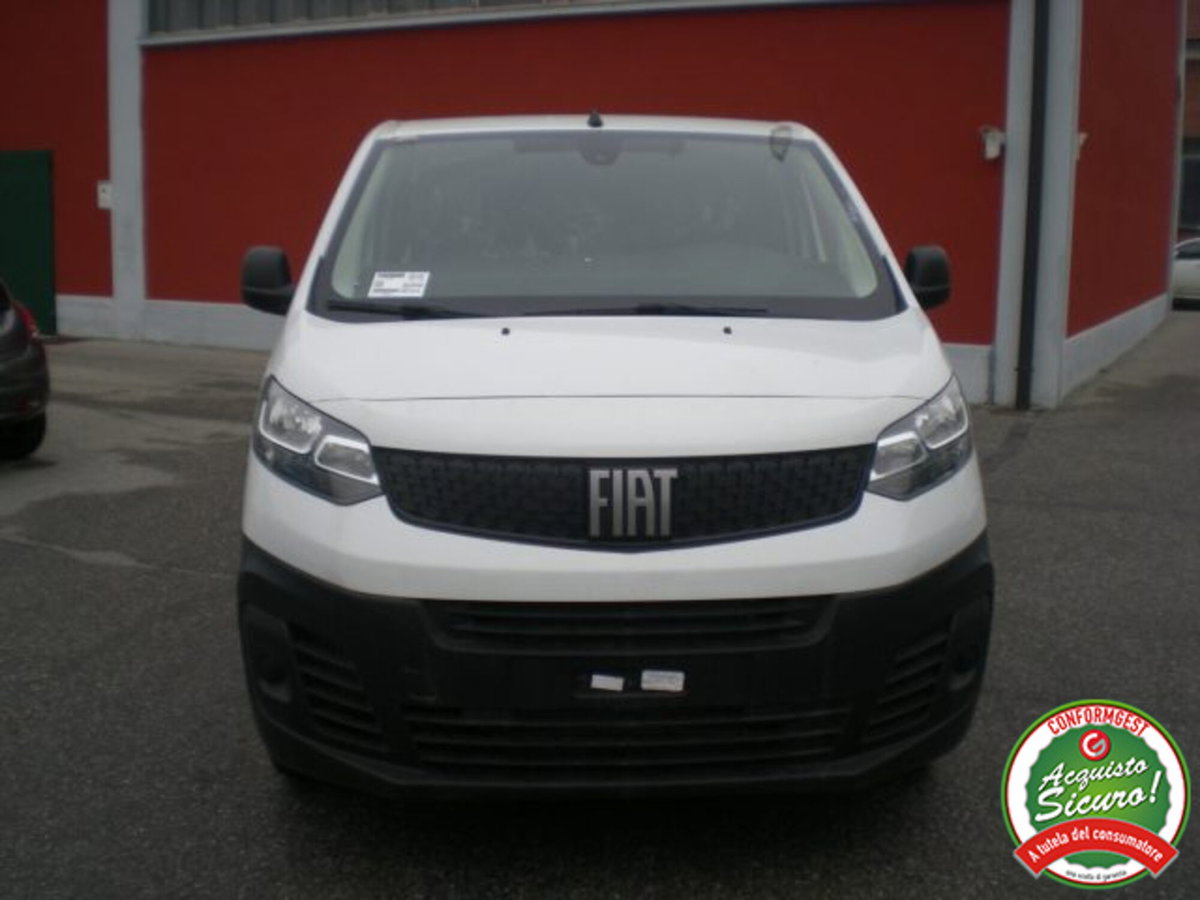 Fiat Scudo Furgone 2.0 BlueHDi 145CV AT8 PL-SL-TN Furgone Lounge (3)