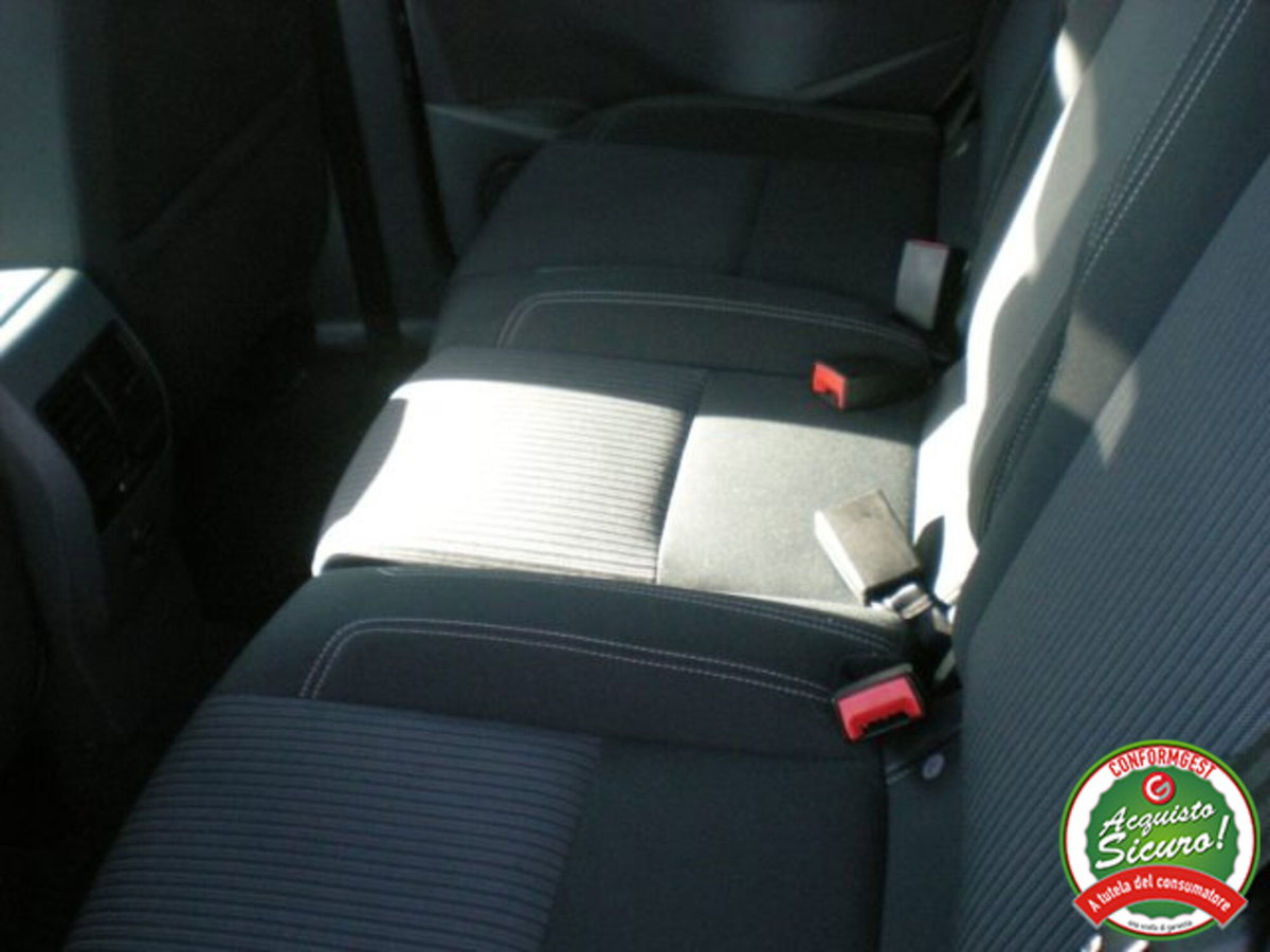 Ford C-Max 1.6 TDCi 115CV Titanium (14)