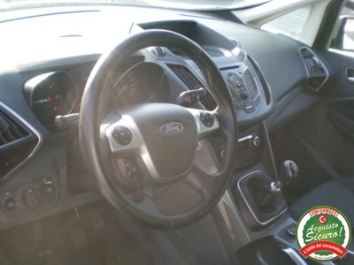 Ford C-Max 1.6 TDCi 115CV Titanium (15)