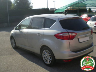 Ford C-Max 1.6 TDCi 115CV Titanium (6)