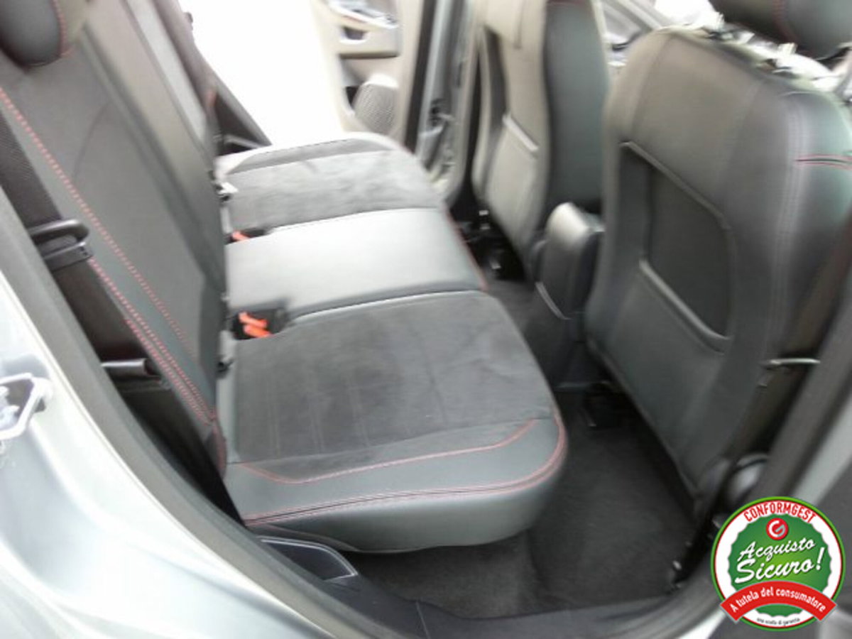 Ford EcoSport 1.0 EcoBoost 125 CV Start&Stop ST-Line (13)