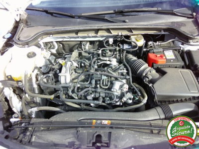 Ford Focus 1.0 EcoBoost Hybrid 125 CV 5p. Active Design (14)