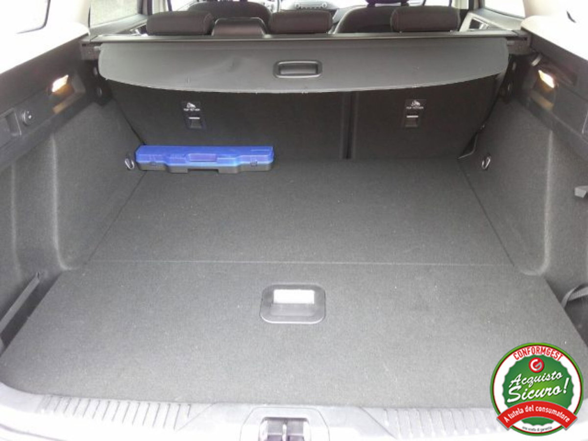Ford Focus Station Wagon 1.5 EcoBlue 120 CV automatico SW Active Co-Pilot (11)
