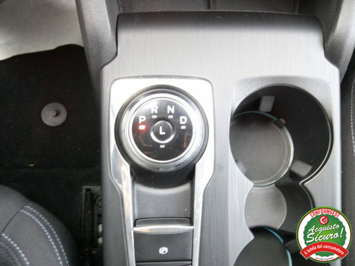 Ford Focus Station Wagon 1.5 EcoBlue 120 CV automatico SW Active Co-Pilot (16)