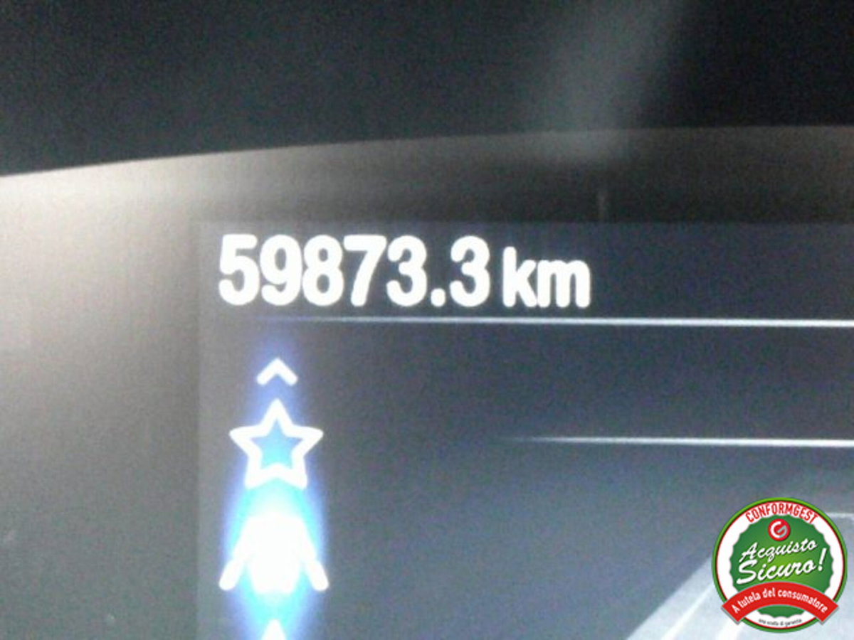 Ford Focus Station Wagon 1.5 EcoBlue 120 CV automatico SW Active Co-Pilot (18)