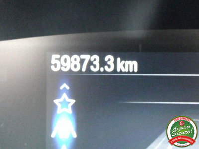 Ford Focus Station Wagon 1.5 EcoBlue 120 CV automatico SW Active Co-Pilot (18)