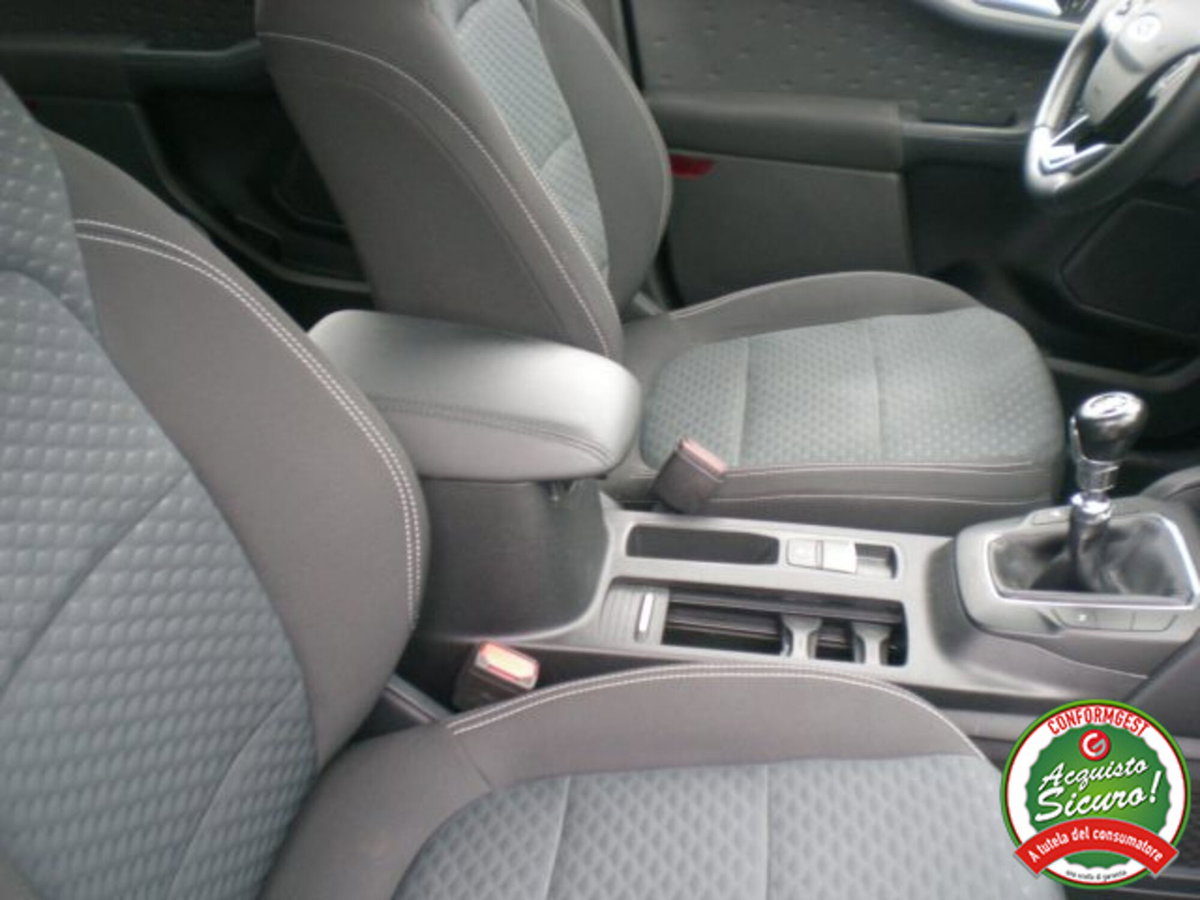 Ford Kuga 1.5 EcoBlue 120 CV aut. 2WD (11)
