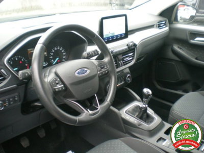 Ford Kuga 1.5 EcoBlue 120 CV 2WD ST-Line (14)