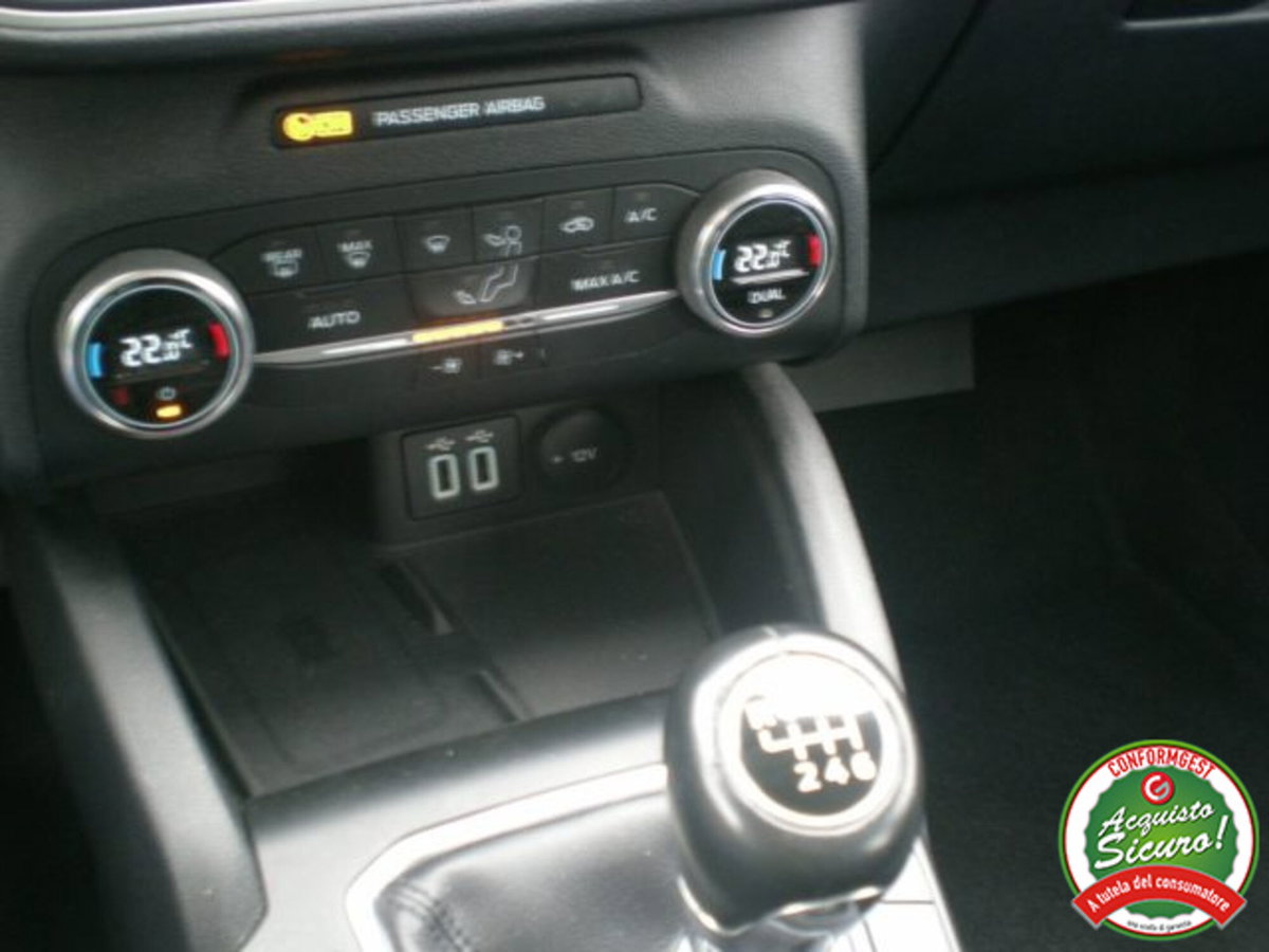 Ford Kuga 1.5 EcoBlue 120 CV aut. 2WD (17)