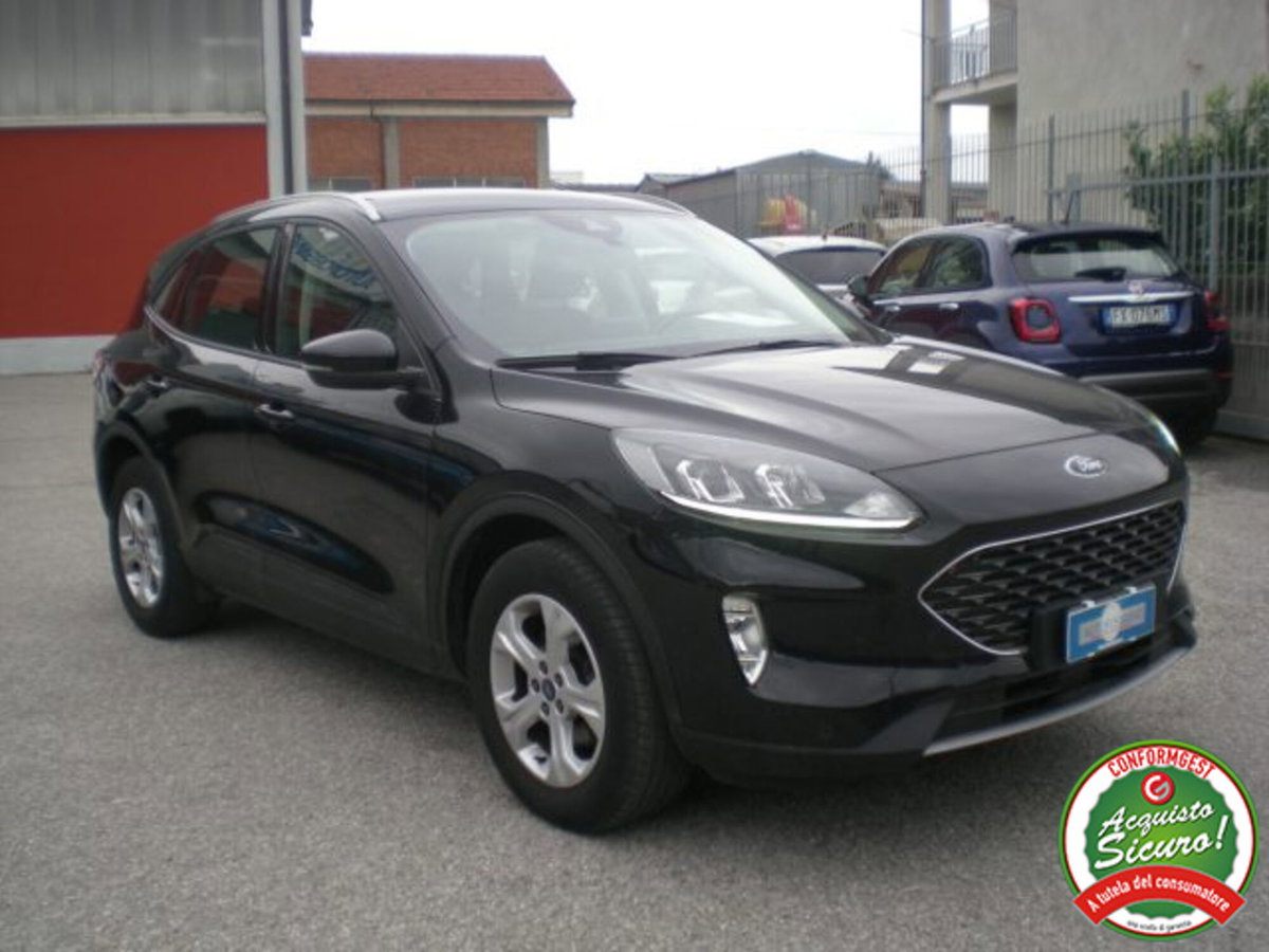 Ford Kuga 1.5 EcoBlue 120 CV aut. 2WD (2)
