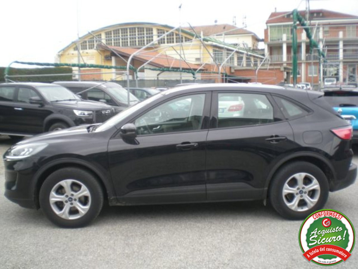 Ford Kuga 1.5 EcoBlue 120 CV aut. 2WD (5)