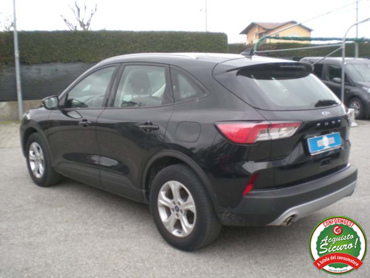 Ford Kuga 1.5 EcoBlue 120 CV aut. 2WD (6)