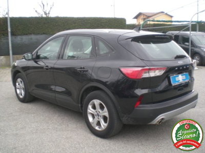 Ford Kuga 1.5 EcoBlue 120 CV 2WD ST-Line (6)