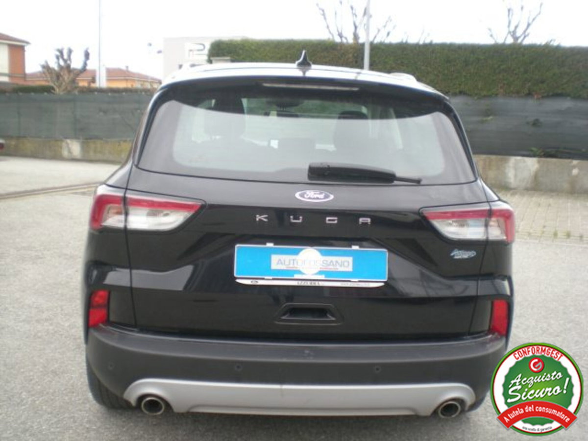 Ford Kuga 1.5 EcoBlue 120 CV aut. 2WD (7)
