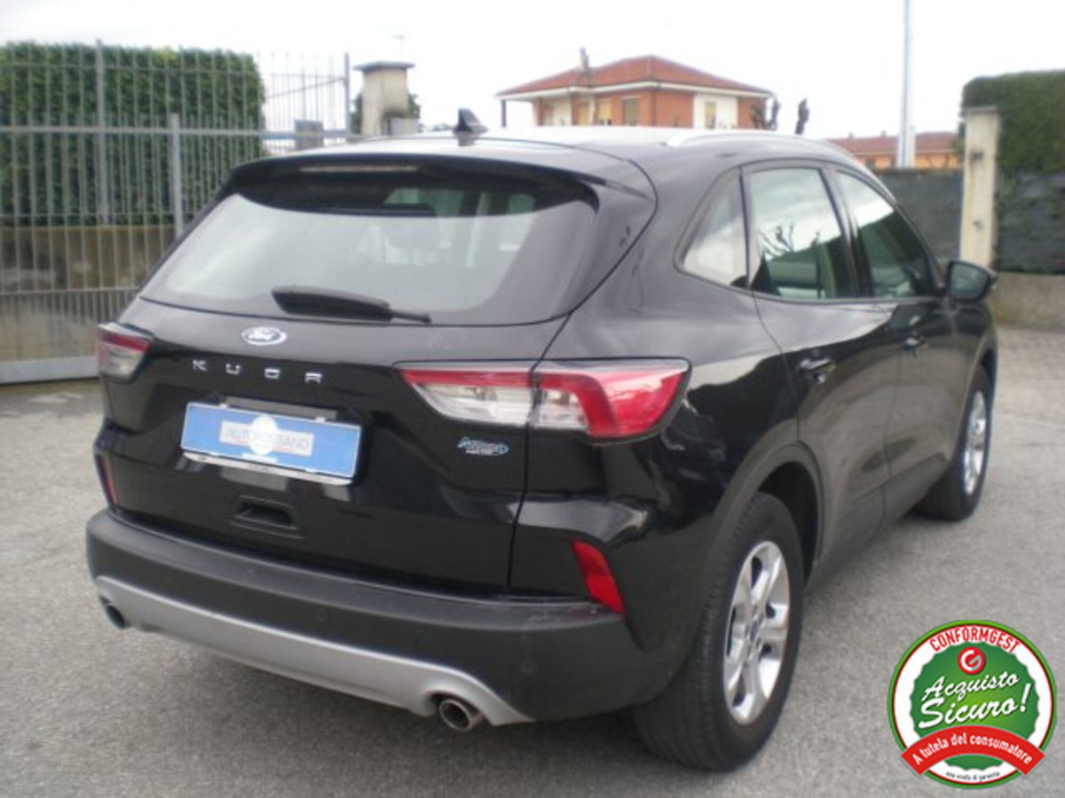 Ford Kuga 1.5 EcoBlue 120 CV aut. 2WD (8)
