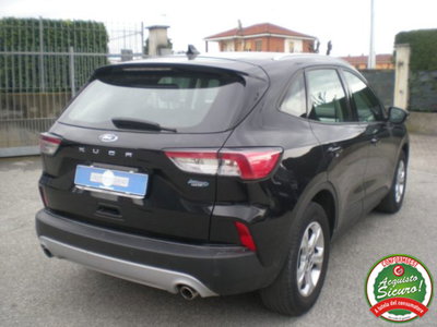 Ford Kuga 1.5 EcoBlue 120 CV 2WD ST-Line (8)
