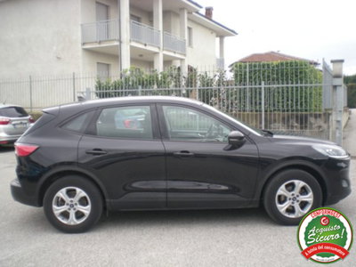 Ford Kuga 1.5 EcoBlue 120 CV 2WD ST-Line (9)