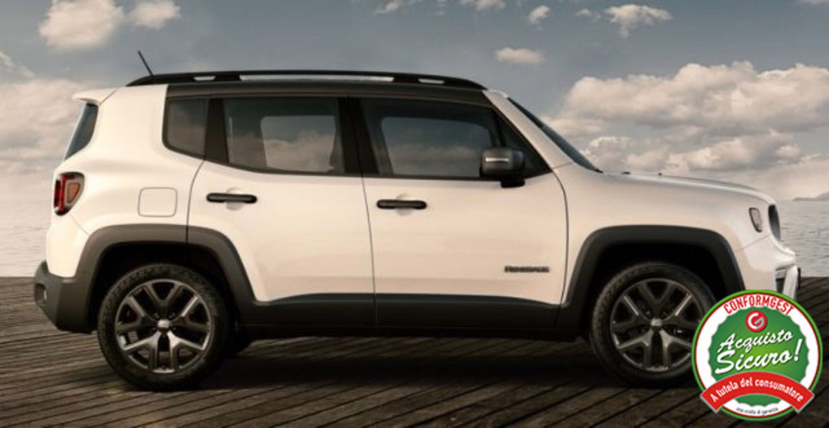 Jeep Renegade 1.5 turbo t4 mhev Summit 2wd dct (3)