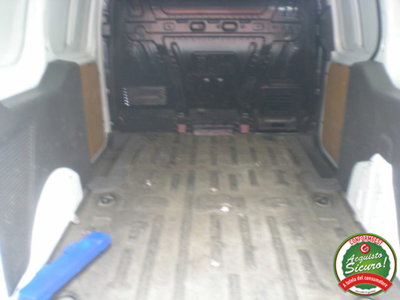Ford Transit Connect Furgone 240 1.5 TDCi 120CV PL Furgone Trend (12)