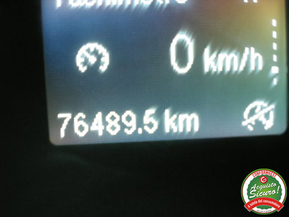 Ford Transit Connect Furgone 240 1.5 TDCi 120CV PL Furgone Trend (14)