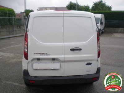Ford Transit Connect Furgone 240 1.5 TDCi 120CV PL Furgone Trend (6)