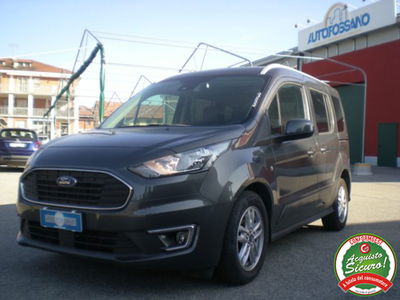 Ford Tourneo Connect 1.5 TDCi 120 CV Titanium usata