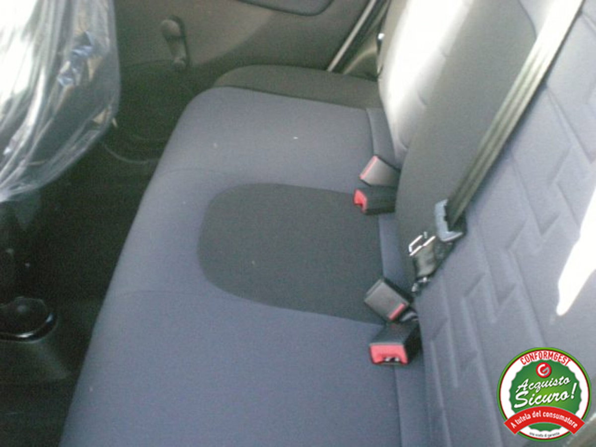 Lancia Ypsilon 1.0 FireFly 5 porte S&S Hybrid Ecochic A. Ferretti (12)