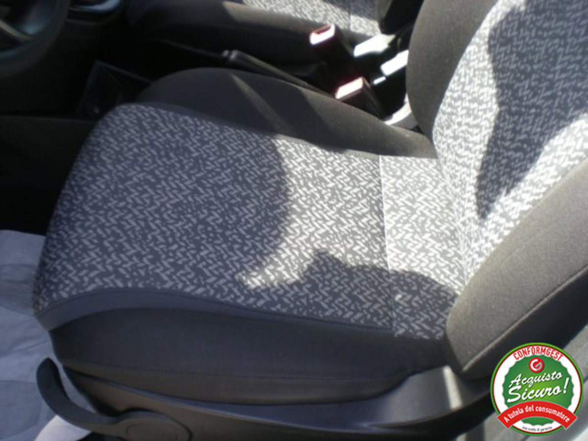 Lancia Ypsilon 1.0 FireFly 5 porte S&S Hybrid Silver Plus (15)