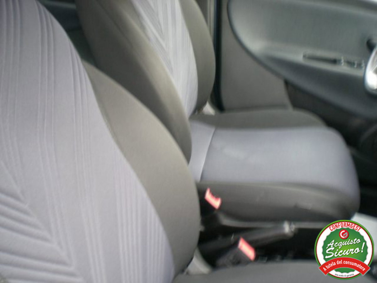 Lancia Ypsilon 1.0 FireFly 5 porte S&S Hybrid Gold Plus (10)