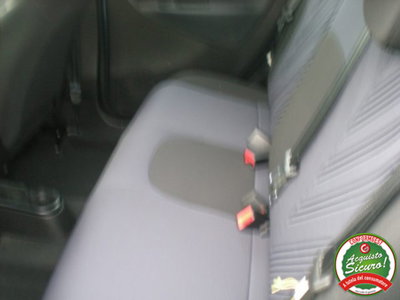 Lancia Ypsilon 1.0 FireFly 5 porte S&S Hybrid Gold Plus (12)