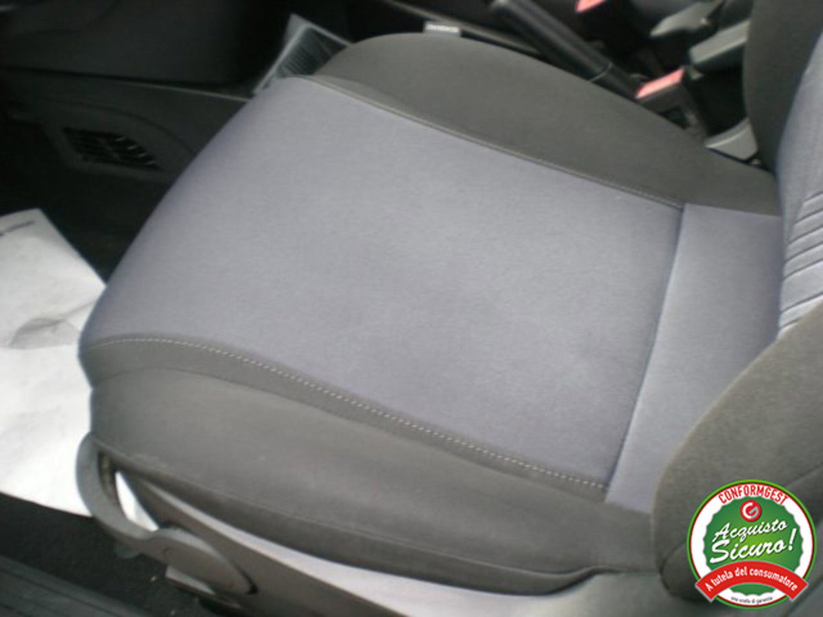Lancia Ypsilon 1.0 FireFly 5 porte S&S Hybrid Gold Plus (14)