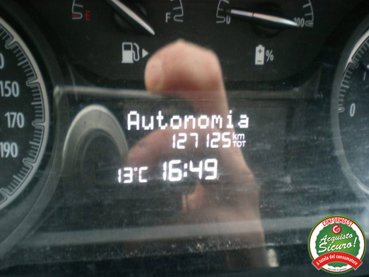 Lancia Ypsilon 1.0 FireFly 5 porte S&S Hybrid Gold Plus (15)