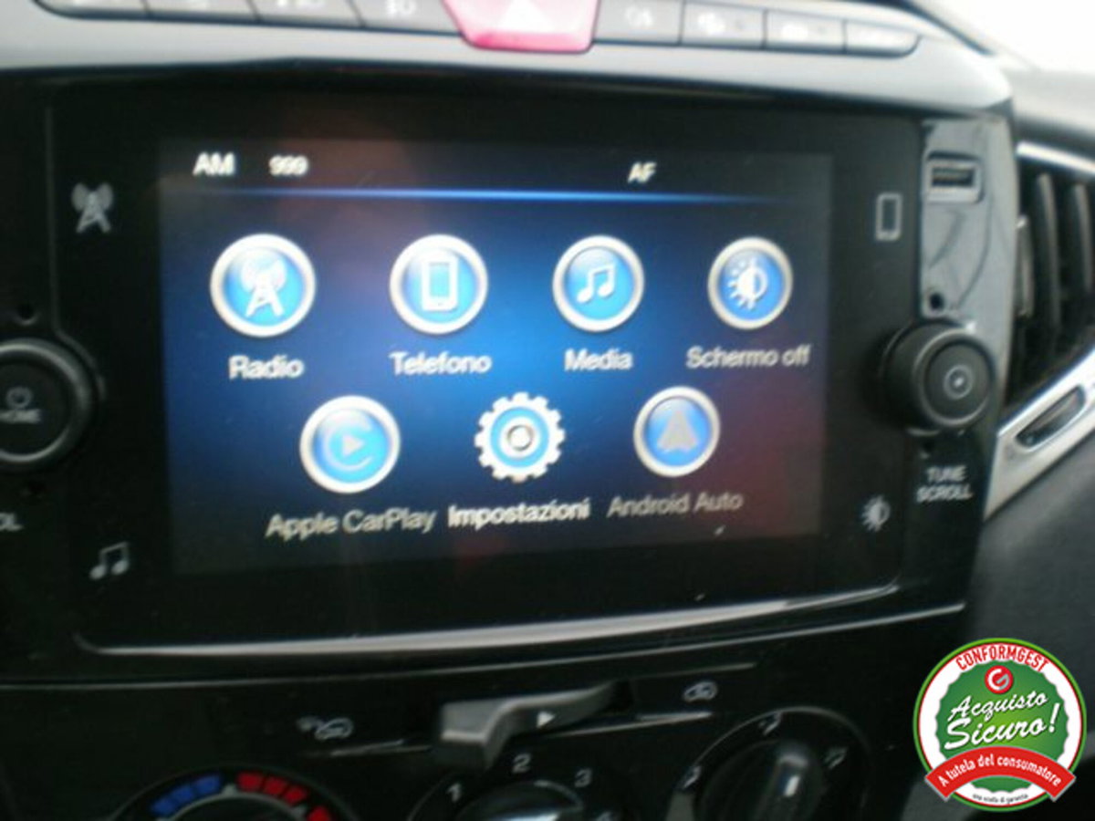 Lancia Ypsilon 1.0 FireFly 5 porte S&S Hybrid Gold Plus (16)