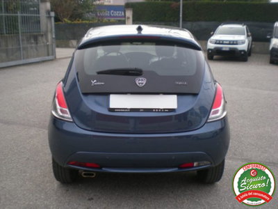 Lancia Ypsilon 1.0 FireFly 5 porte S&S Hybrid Gold Plus (6)