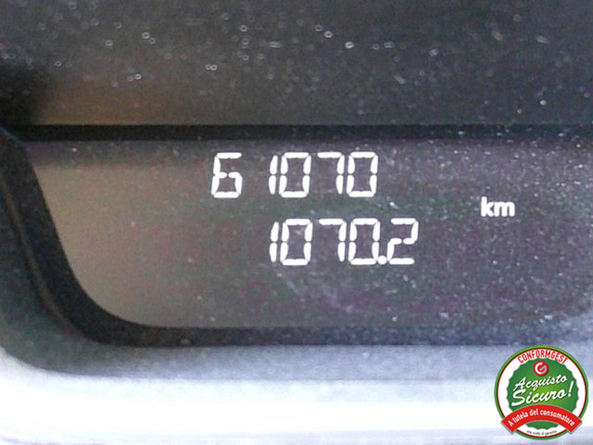 Renault Trafic Furgone T29 2.0 dCi 145CV PL-TA Furgone Energy Ice (14)